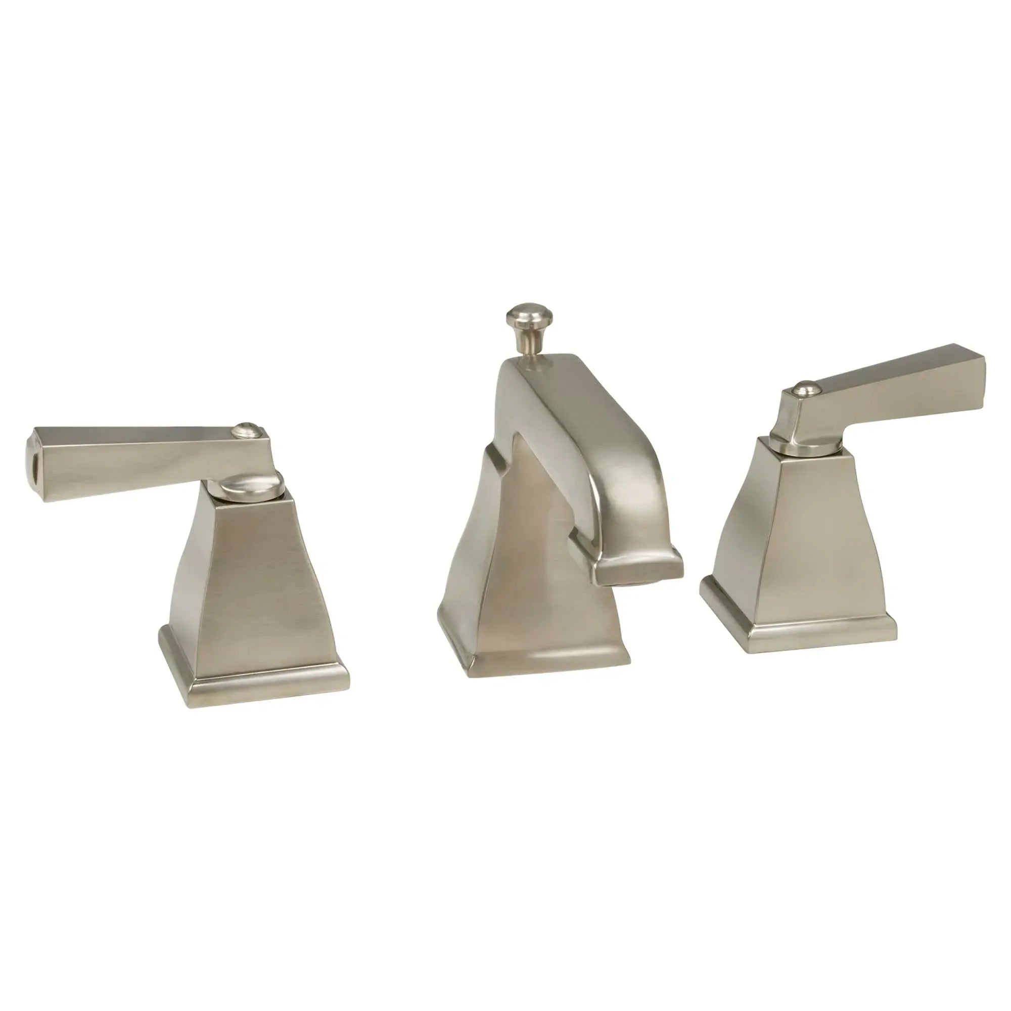 Town Square 2-Handle 8 Inch Widespread Bathroom Faucet — thumbnail 3